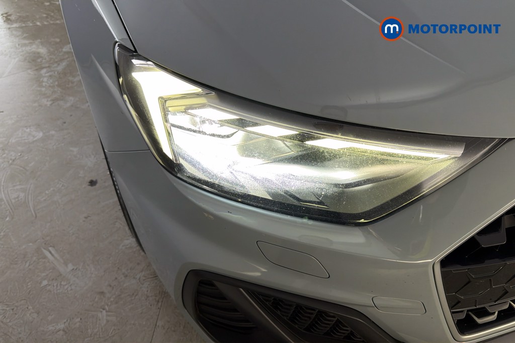 Audi A1 S Line Automatic Petrol Hatchback - Stock Number (1670001) - 44th supplementary image