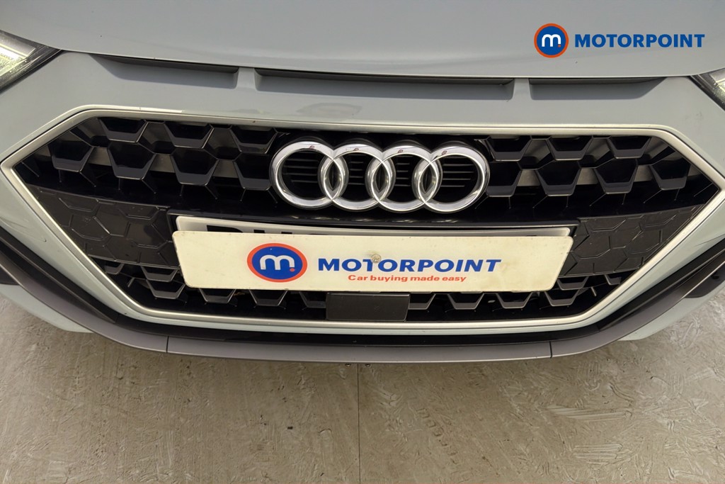 Audi A1 S Line Automatic Petrol Hatchback - Stock Number (1670001) - 45th supplementary image