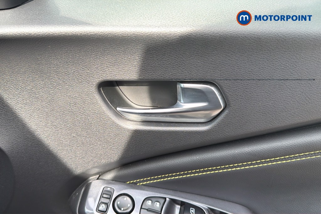 Nissan Juke Kiiro Manual Petrol SUV - Stock Number (1670107) - 3rd supplementary image