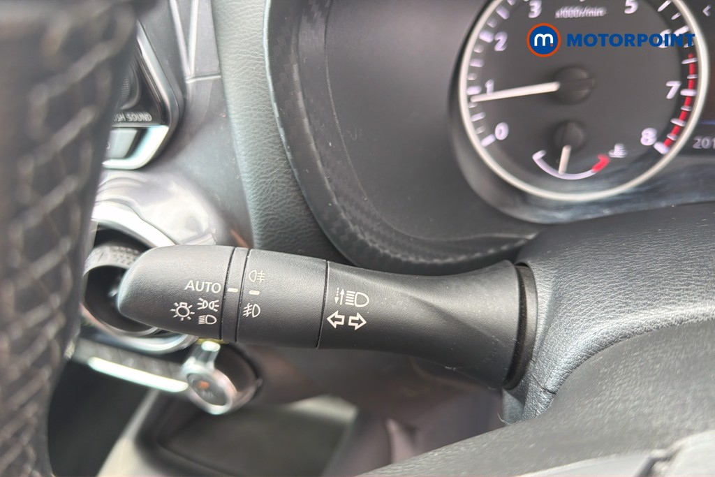 Nissan Juke Kiiro Manual Petrol SUV - Stock Number (1670107) - 10th supplementary image