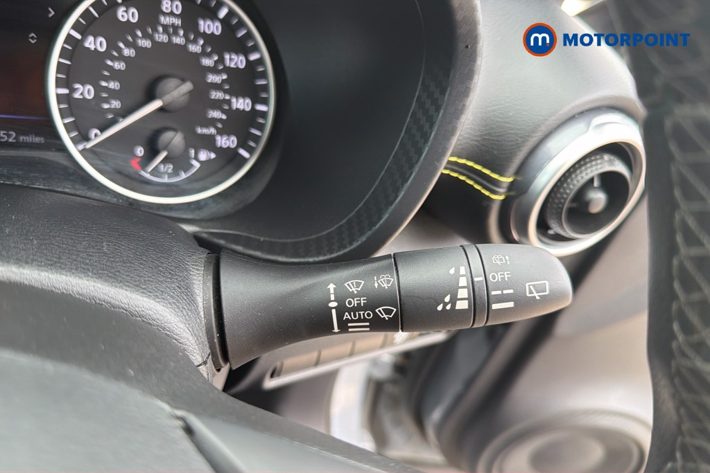 Nissan Juke Kiiro Manual Petrol SUV - Stock Number (1670107) - 11th supplementary image