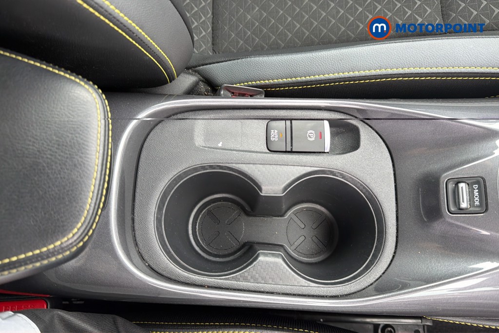 Nissan Juke Kiiro Manual Petrol SUV - Stock Number (1670107) - 16th supplementary image
