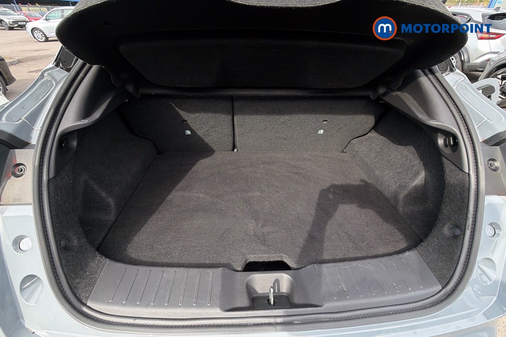 Nissan Juke Kiiro Manual Petrol SUV - Stock Number (1670107) - 20th supplementary image