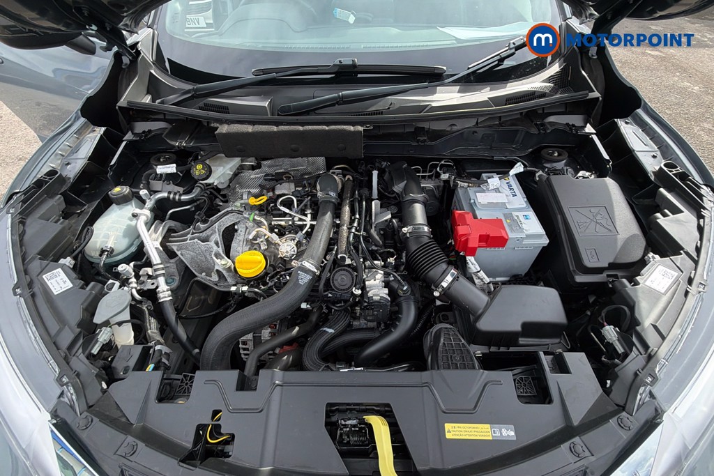 Nissan Juke Kiiro Manual Petrol SUV - Stock Number (1670107) - 24th supplementary image