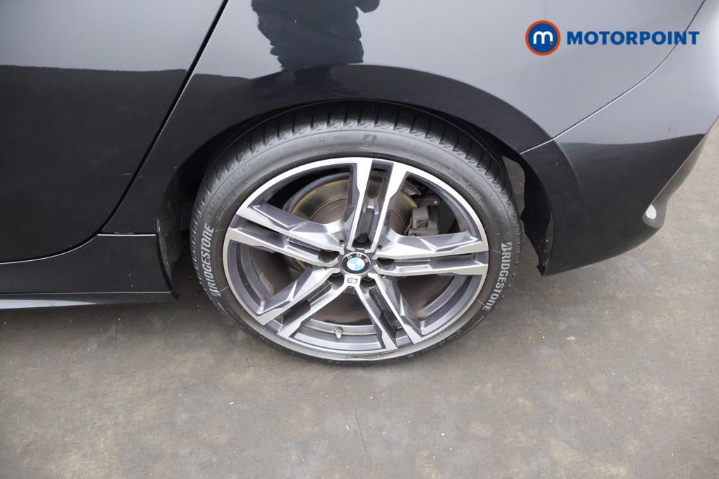 BMW 1 Series M Sport Automatic Petrol Hatchback - Stock Number (1670150) - 2nd supplementary image