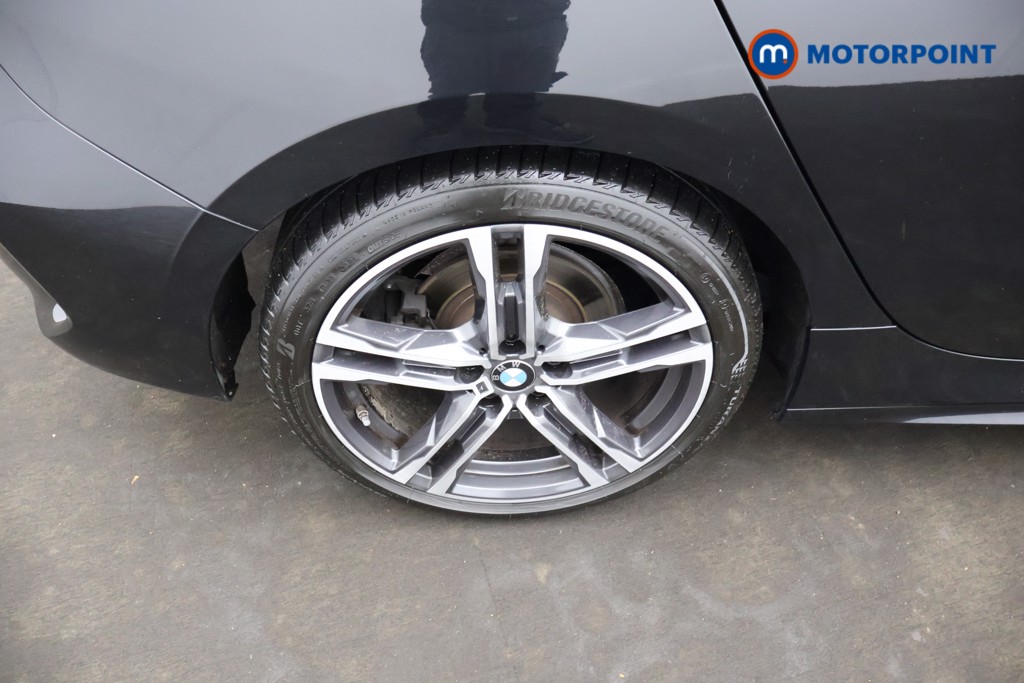 BMW 1 Series M Sport Automatic Petrol Hatchback - Stock Number (1670150) - 3rd supplementary image