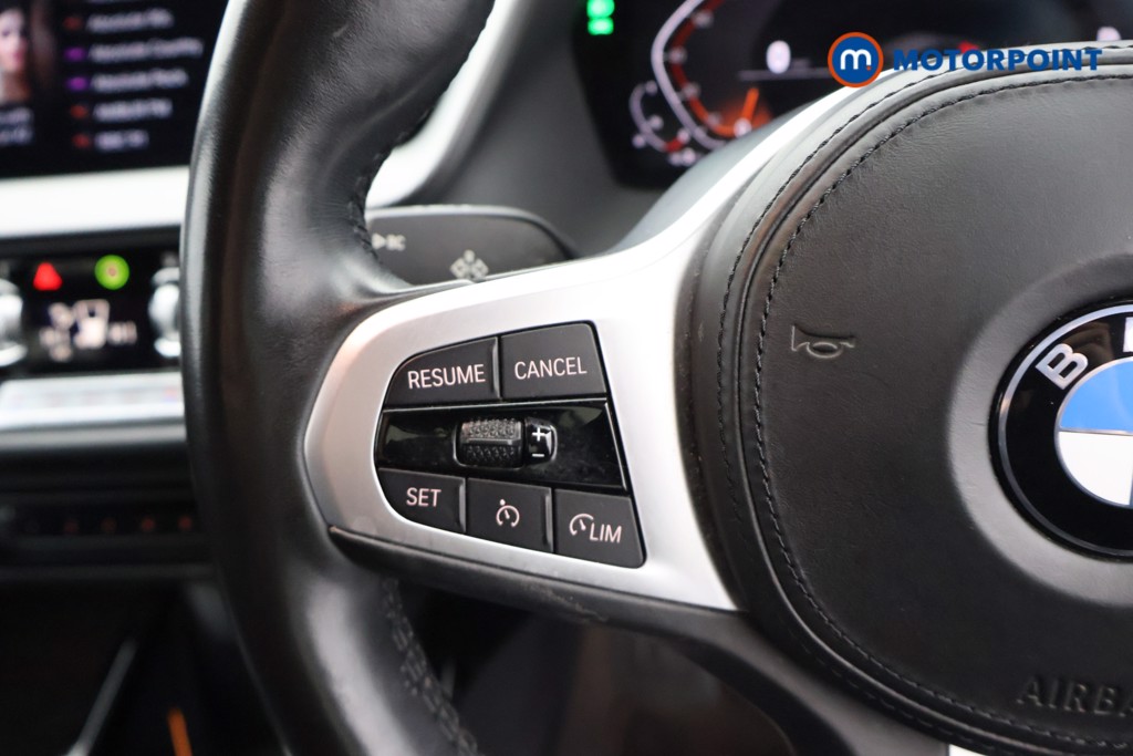 BMW 1 Series M Sport Automatic Petrol Hatchback - Stock Number (1670150) - 6th supplementary image