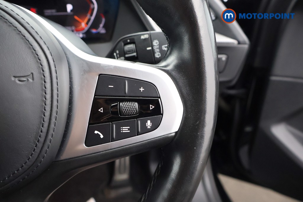 BMW 1 Series M Sport Automatic Petrol Hatchback - Stock Number (1670150) - 7th supplementary image