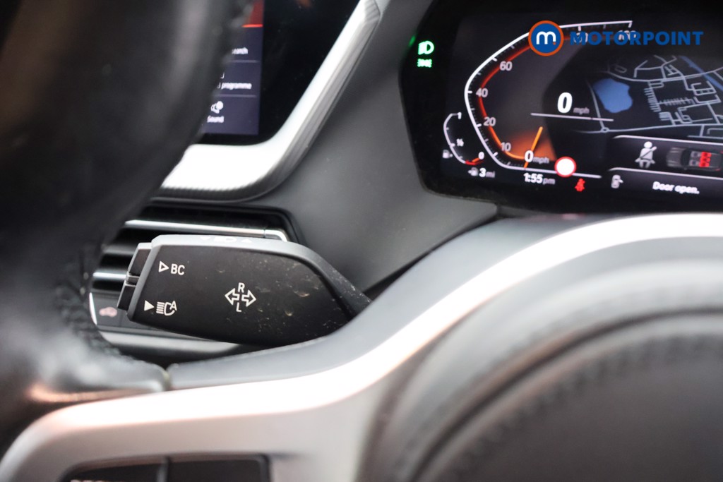 BMW 1 Series M Sport Automatic Petrol Hatchback - Stock Number (1670150) - 8th supplementary image