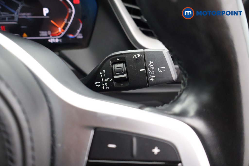 BMW 1 Series M Sport Automatic Petrol Hatchback - Stock Number (1670150) - 9th supplementary image