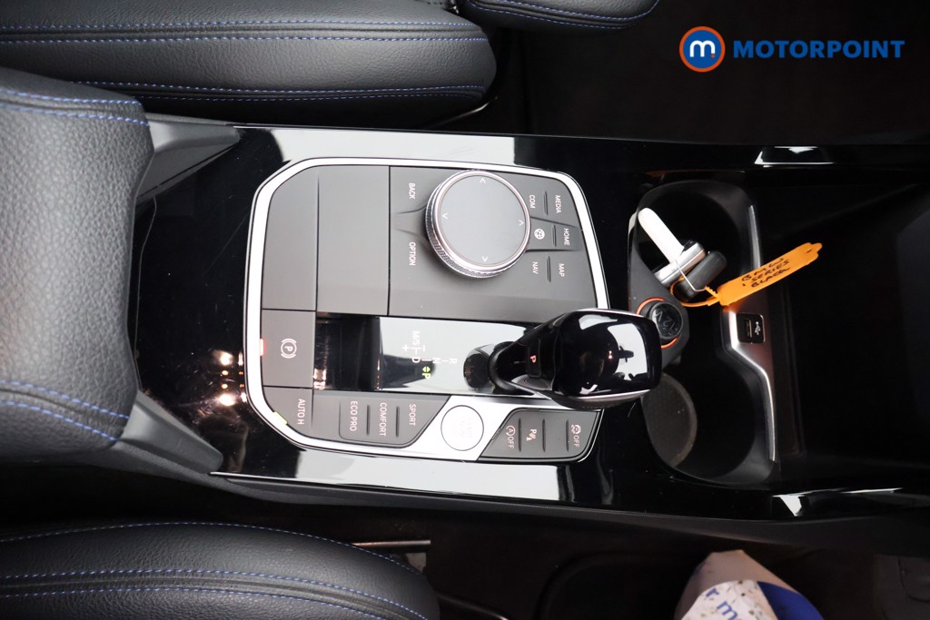 BMW 1 Series M Sport Automatic Petrol Hatchback - Stock Number (1670150) - 12th supplementary image