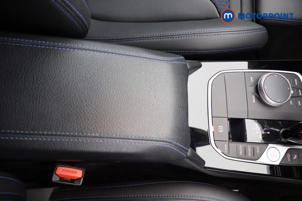 BMW 1 Series M Sport Automatic Petrol Hatchback - Stock Number (1670150) - 13th supplementary image