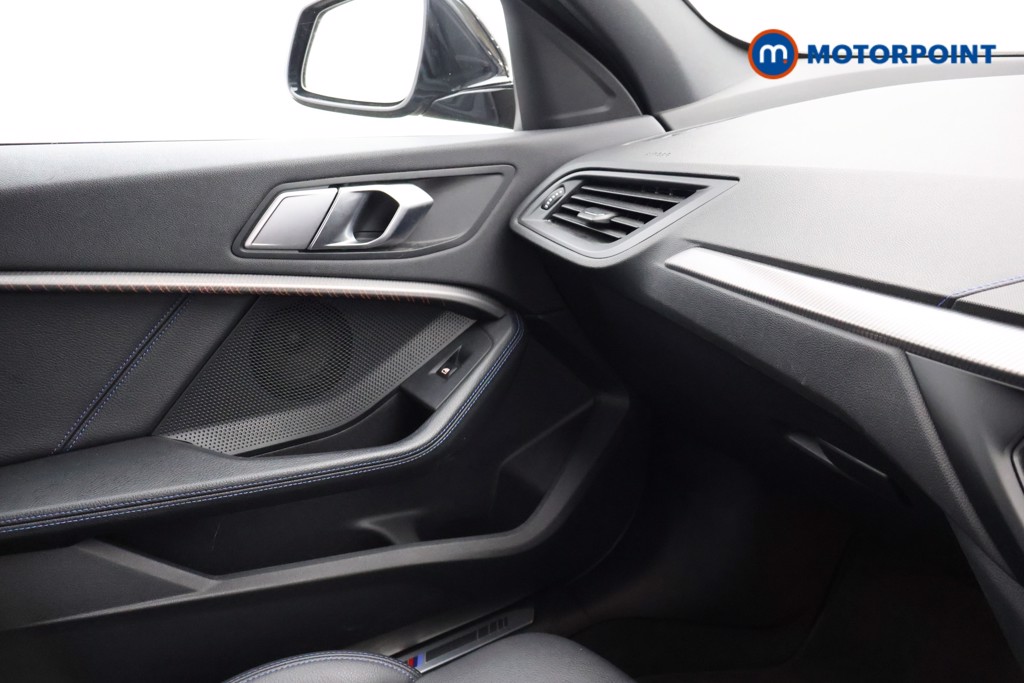 BMW 1 Series M Sport Automatic Petrol Hatchback - Stock Number (1670150) - 14th supplementary image