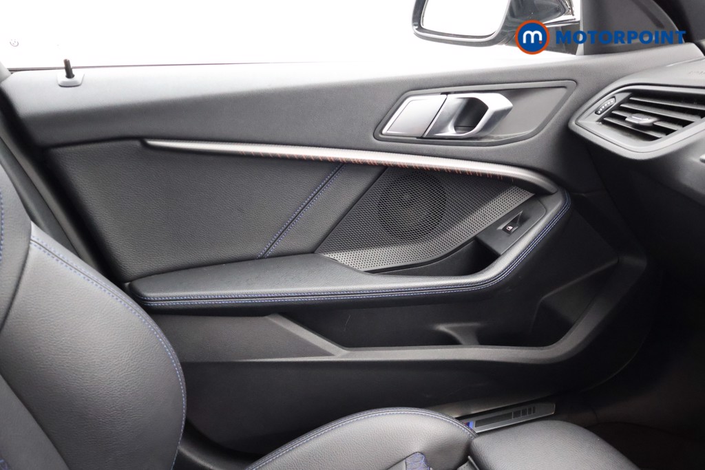 BMW 1 Series M Sport Automatic Petrol Hatchback - Stock Number (1670150) - 15th supplementary image