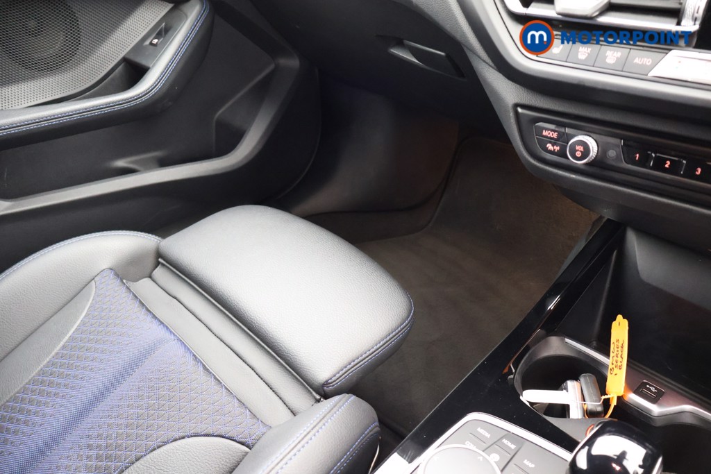 BMW 1 Series M Sport Automatic Petrol Hatchback - Stock Number (1670150) - 16th supplementary image