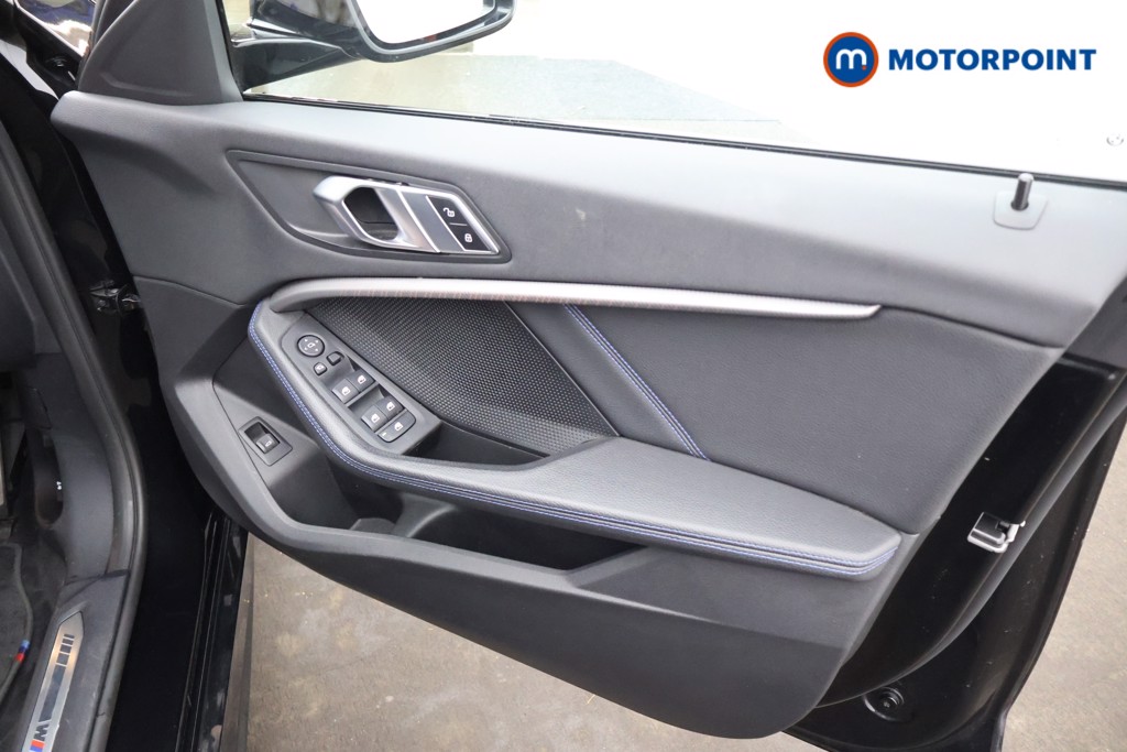 BMW 1 Series M Sport Automatic Petrol Hatchback - Stock Number (1670150) - 18th supplementary image