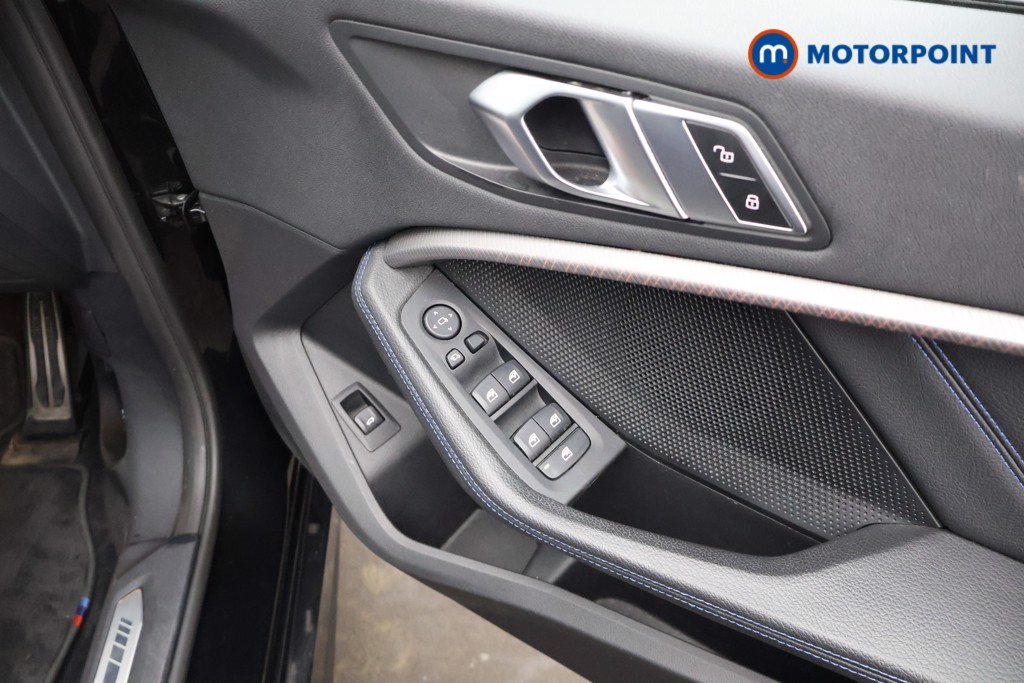 BMW 1 Series M Sport Automatic Petrol Hatchback - Stock Number (1670150) - 19th supplementary image