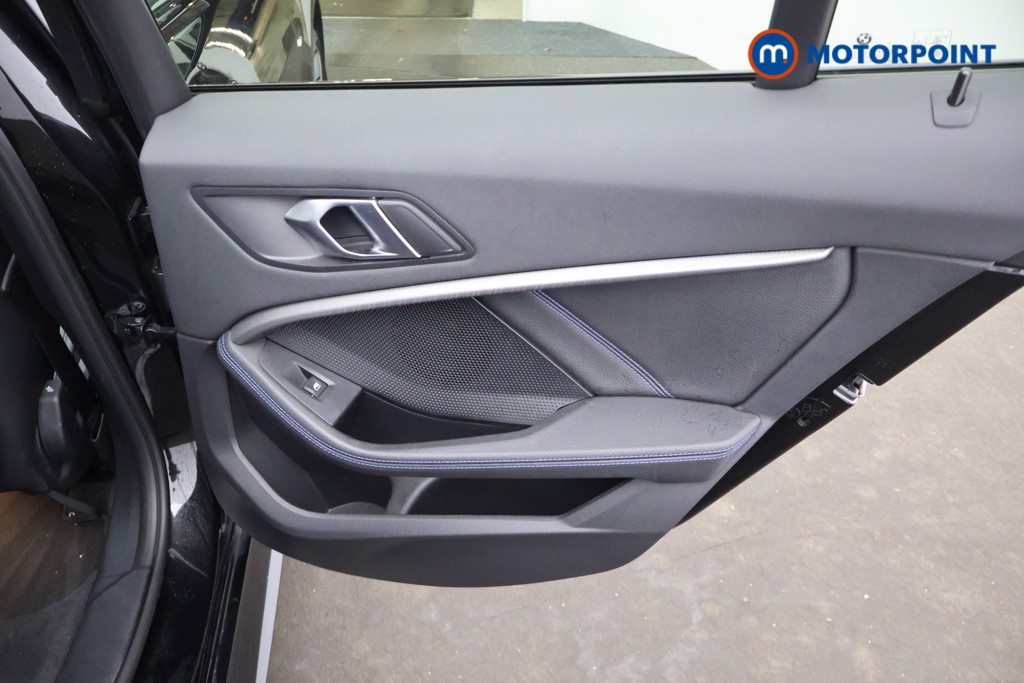 BMW 1 Series M Sport Automatic Petrol Hatchback - Stock Number (1670150) - 22nd supplementary image
