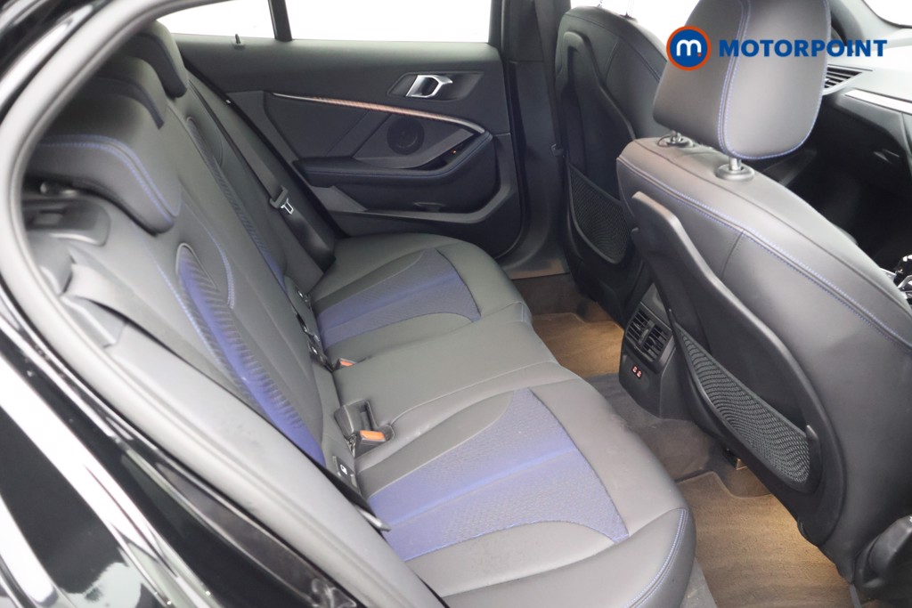 BMW 1 Series M Sport Automatic Petrol Hatchback - Stock Number (1670150) - 23rd supplementary image
