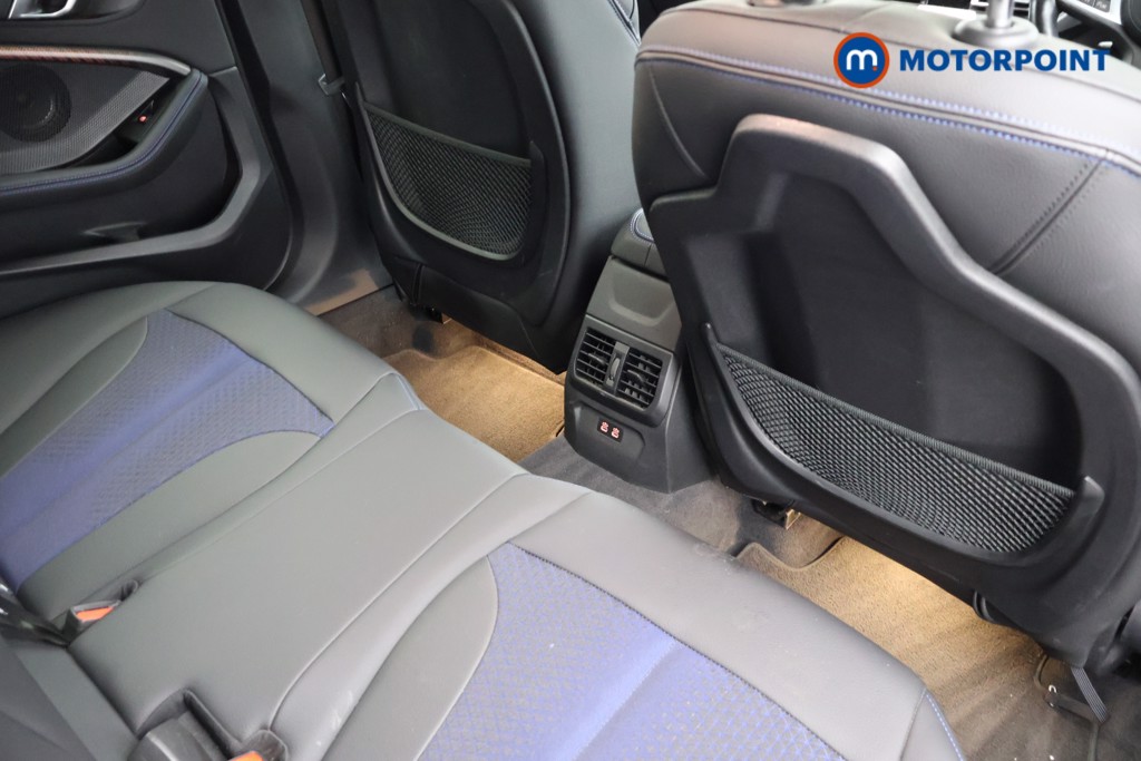 BMW 1 Series M Sport Automatic Petrol Hatchback - Stock Number (1670150) - 24th supplementary image
