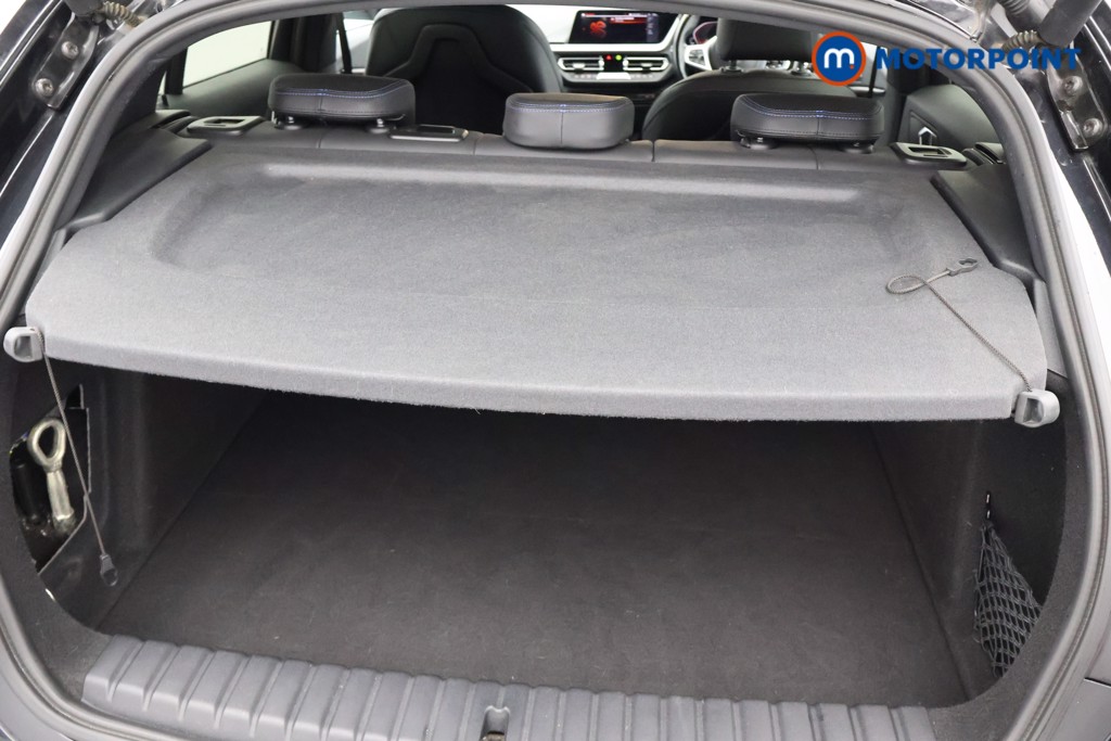 BMW 1 Series M Sport Automatic Petrol Hatchback - Stock Number (1670150) - 25th supplementary image