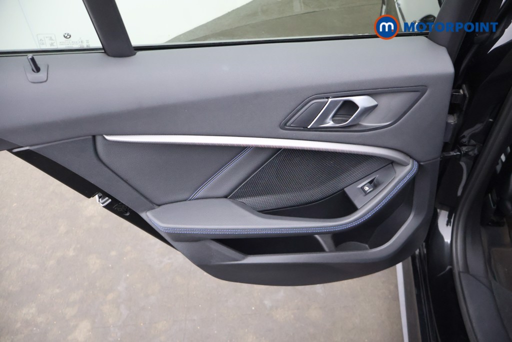 BMW 1 Series M Sport Automatic Petrol Hatchback - Stock Number (1670150) - 26th supplementary image