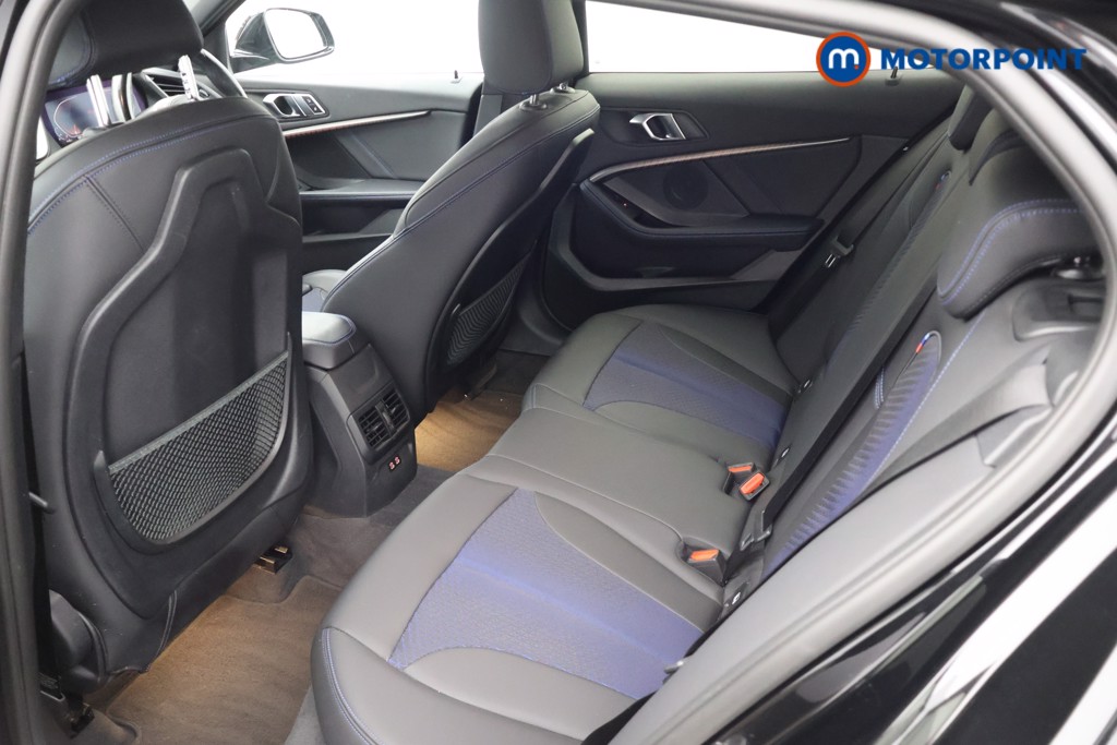BMW 1 Series M Sport Automatic Petrol Hatchback - Stock Number (1670150) - 27th supplementary image