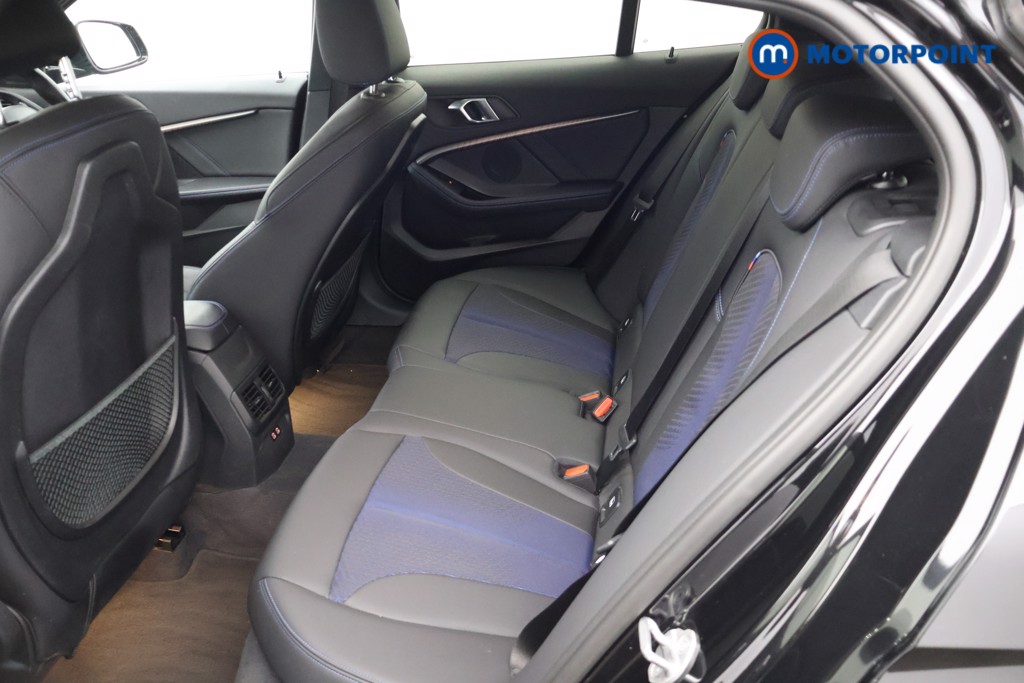 BMW 1 Series M Sport Automatic Petrol Hatchback - Stock Number (1670150) - 28th supplementary image