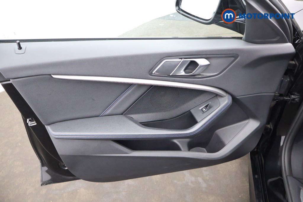 BMW 1 Series M Sport Automatic Petrol Hatchback - Stock Number (1670150) - 29th supplementary image