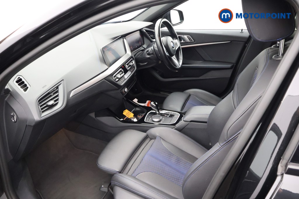 BMW 1 Series M Sport Automatic Petrol Hatchback - Stock Number (1670150) - 30th supplementary image