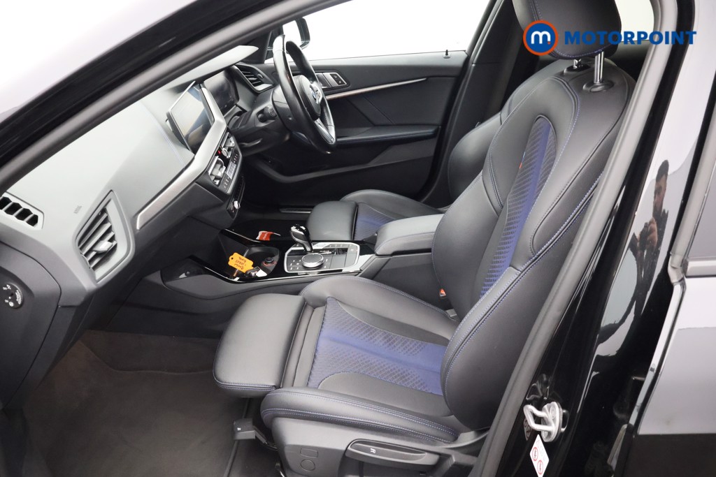 BMW 1 Series M Sport Automatic Petrol Hatchback - Stock Number (1670150) - 31st supplementary image
