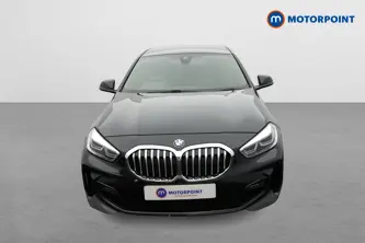 BMW 1 Series M Sport Automatic Petrol Hatchback - Stock Number (1670150) - Front bumper