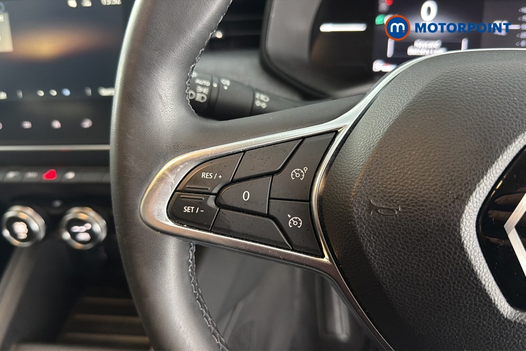 Renault Clio Evolution Manual Petrol Hatchback - Stock Number (1670197) - 4th supplementary image