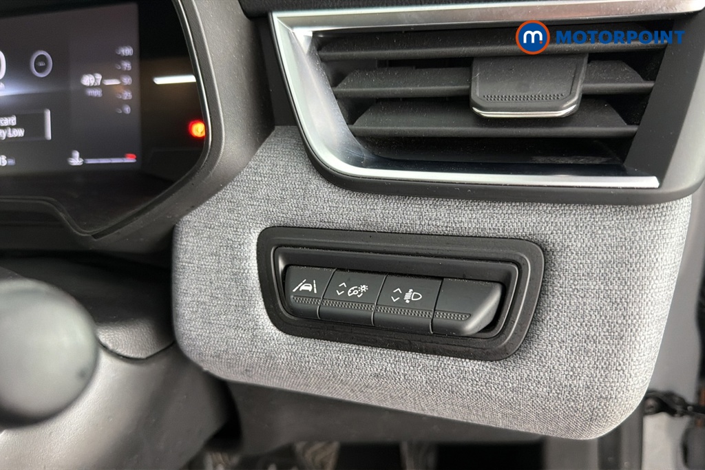 Renault Clio Evolution Manual Petrol Hatchback - Stock Number (1670197) - 11th supplementary image