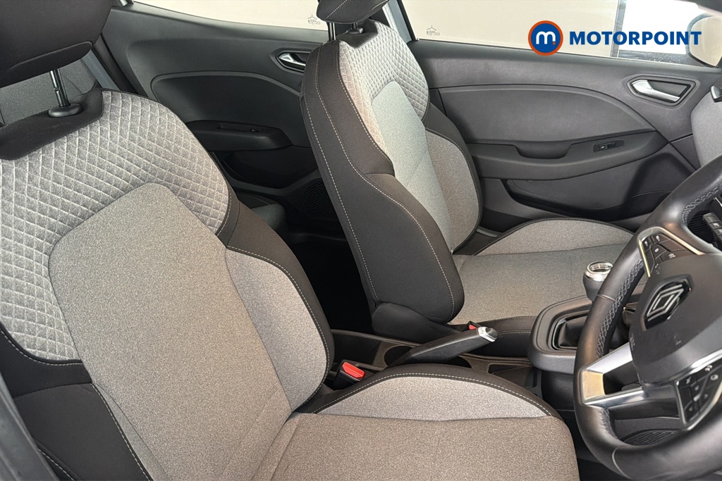 Renault Clio Evolution Manual Petrol Hatchback - Stock Number (1670197) - 22nd supplementary image