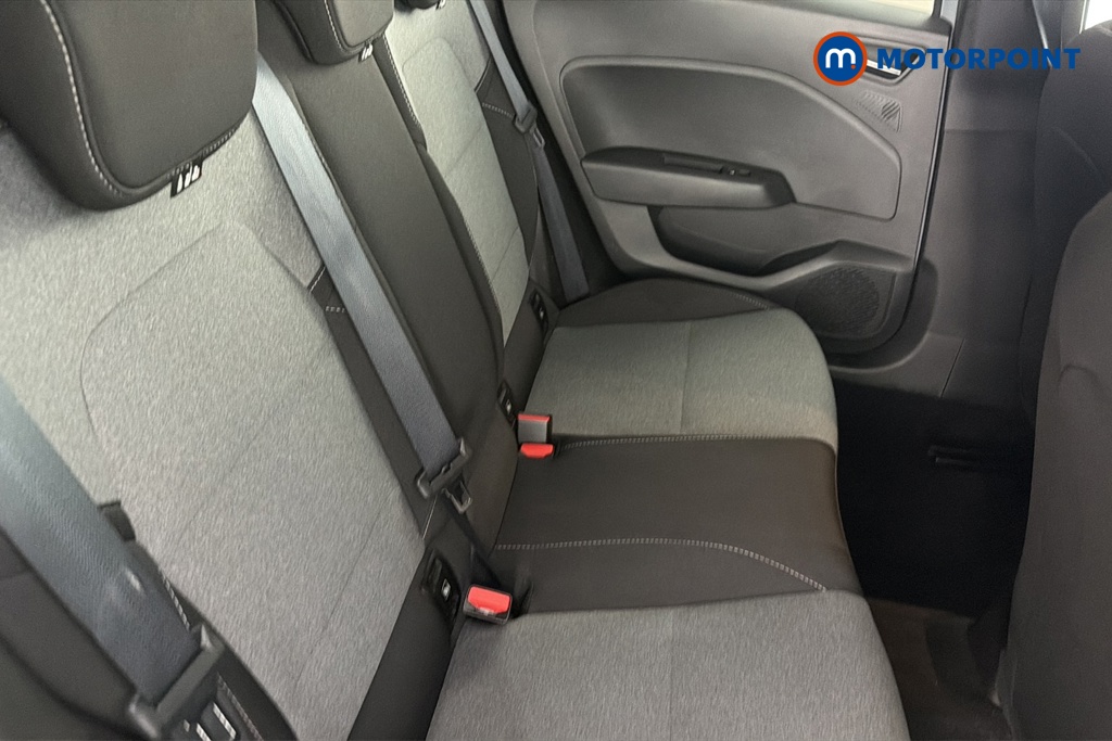Renault Clio Evolution Manual Petrol Hatchback - Stock Number (1670197) - 25th supplementary image