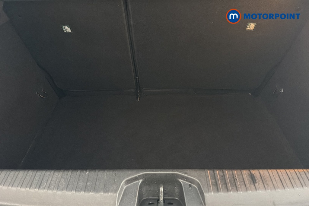 Renault Clio Evolution Manual Petrol Hatchback - Stock Number (1670197) - 30th supplementary image