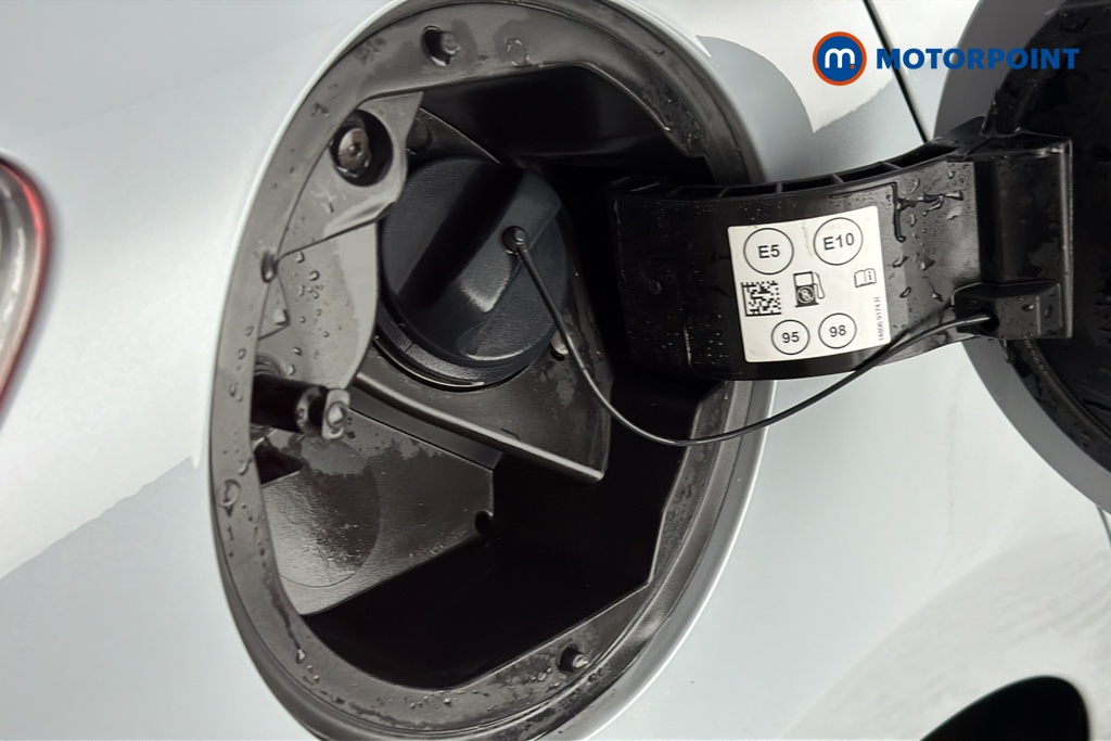Renault Clio Evolution Manual Petrol Hatchback - Stock Number (1670197) - 41st supplementary image