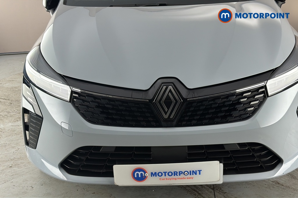 Renault Clio Evolution Manual Petrol Hatchback - Stock Number (1670197) - 43rd supplementary image