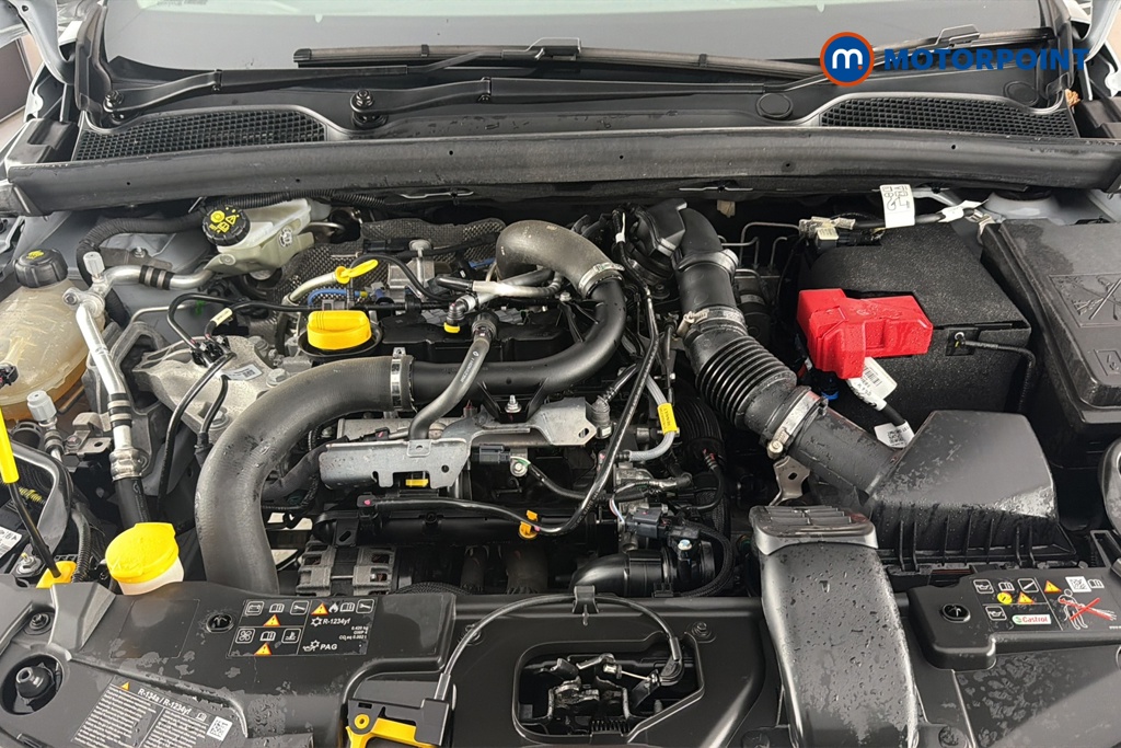 Renault Clio Evolution Manual Petrol Hatchback - Stock Number (1670197) - 48th supplementary image