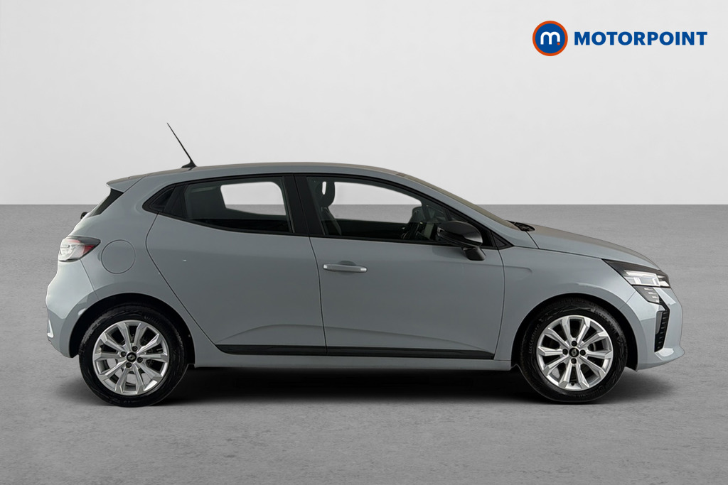 Renault Clio Evolution Manual Petrol Hatchback - Stock Number (1670197) - Passenger side