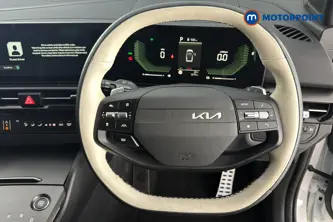 KIA Sportage Gt-Line Automatic Petrol-Electric Hybrid SUV - Stock Number (1670202) - 2nd supplementary image