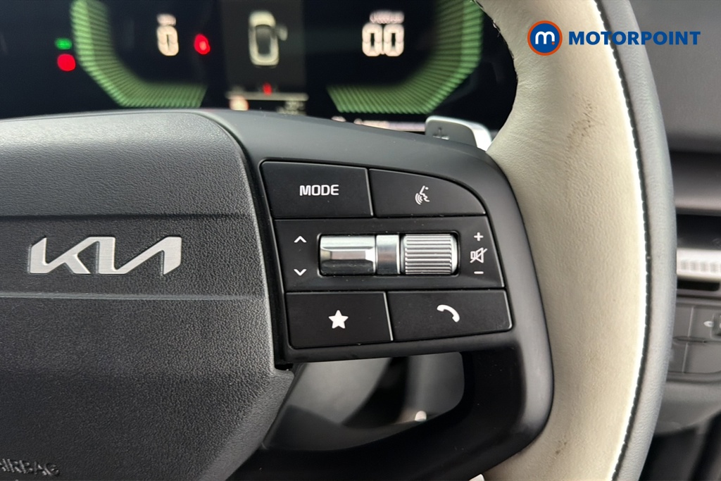 KIA Sportage Gt-Line Automatic Petrol-Electric Hybrid SUV - Stock Number (1670202) - 3rd supplementary image