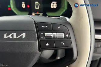 KIA Sportage Gt-Line Automatic Petrol-Electric Hybrid SUV - Stock Number (1670202) - 3rd supplementary image
