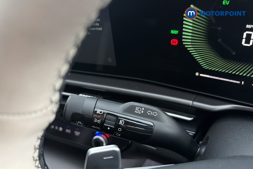 KIA Sportage Gt-Line Automatic Petrol-Electric Hybrid SUV - Stock Number (1670202) - 5th supplementary image