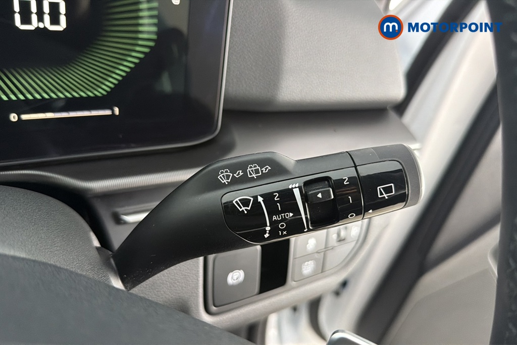 KIA Sportage Gt-Line Automatic Petrol-Electric Hybrid SUV - Stock Number (1670202) - 6th supplementary image