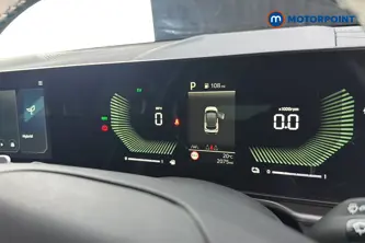 KIA Sportage Gt-Line Automatic Petrol-Electric Hybrid SUV - Stock Number (1670202) - 7th supplementary image