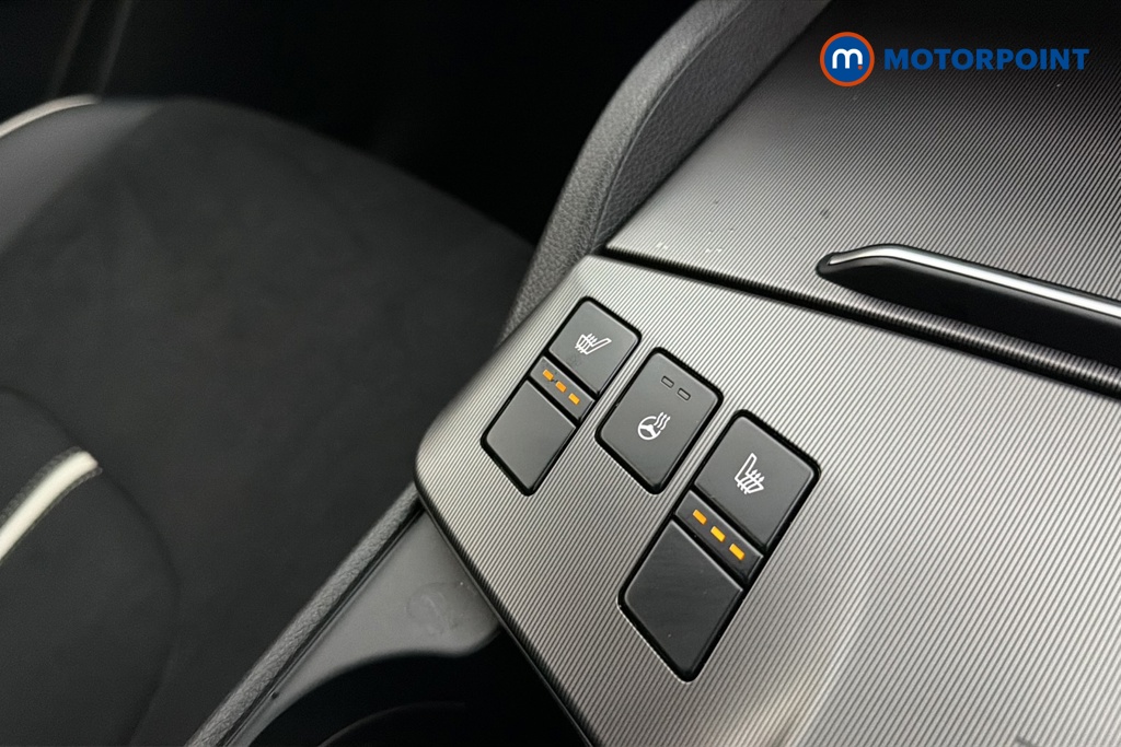 KIA Sportage Gt-Line Automatic Petrol-Electric Hybrid SUV - Stock Number (1670202) - 14th supplementary image
