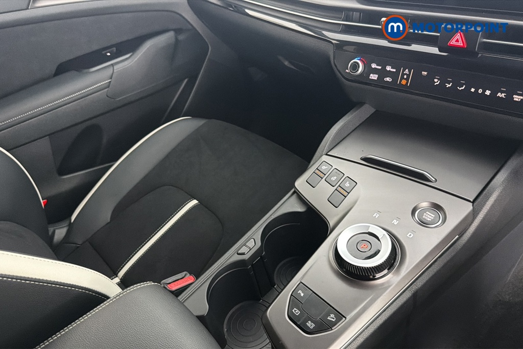 KIA Sportage Gt-Line Automatic Petrol-Electric Hybrid SUV - Stock Number (1670202) - 15th supplementary image