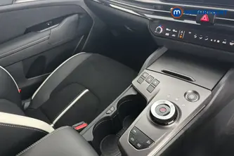 KIA Sportage Gt-Line Automatic Petrol-Electric Hybrid SUV - Stock Number (1670202) - 15th supplementary image
